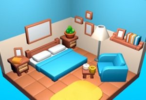 Gabrielle's Cozy Corner Design Studio